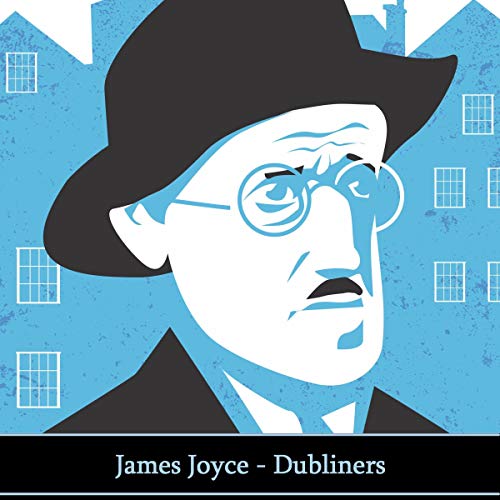 Cover of The Dubliners