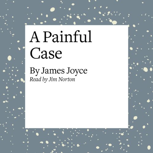 Cover of A Painful Case
