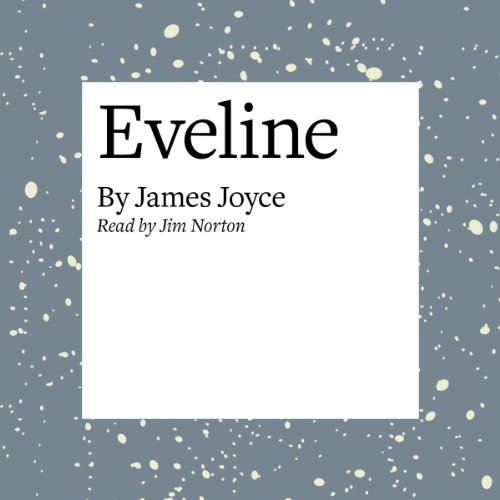 Cover of Eveline