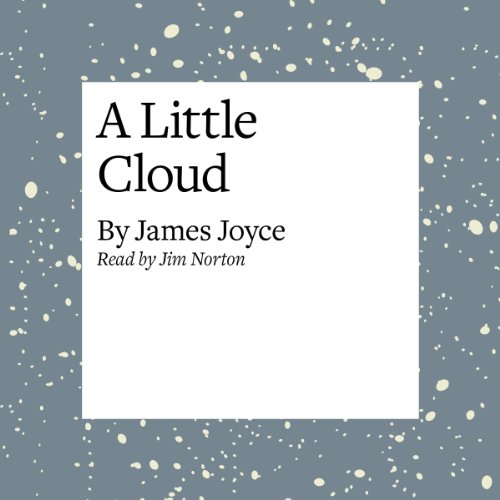Cover of A Little Cloud