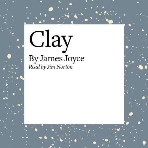 Cover of Clay