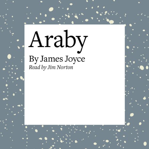 Cover of Araby