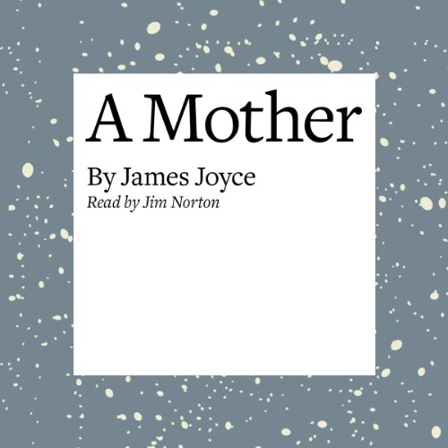 Cover of A Mother