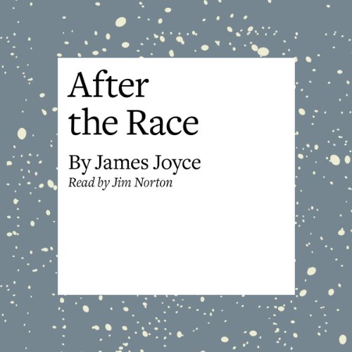 Cover of After the Race