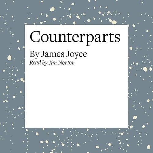 Cover of Counterparts