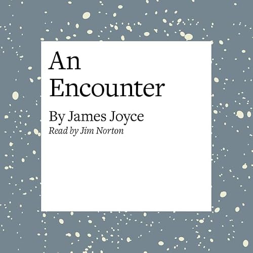 Cover of An Encounter