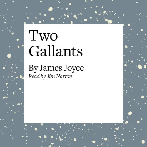 Cover of Two Gallants