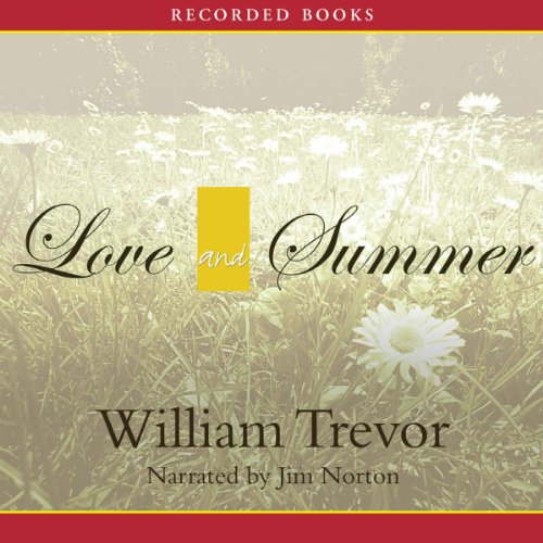 Cover of Love and Summer