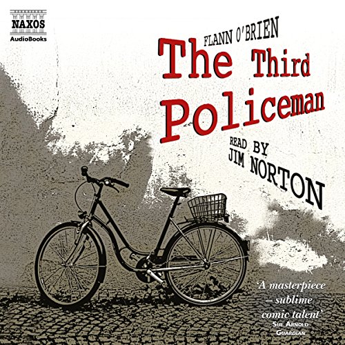 Cover of The Third Policeman