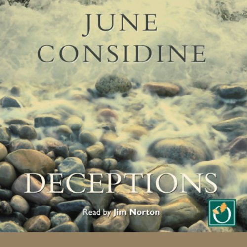 Cover of Deceptions