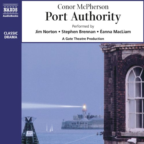 Cover of Port Authority