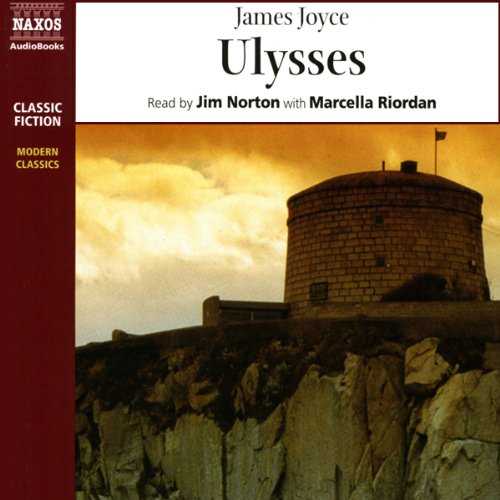 Cover of Ulysses
