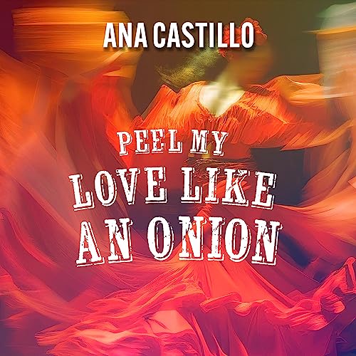 Cover of Peel My Love Like an Onion
