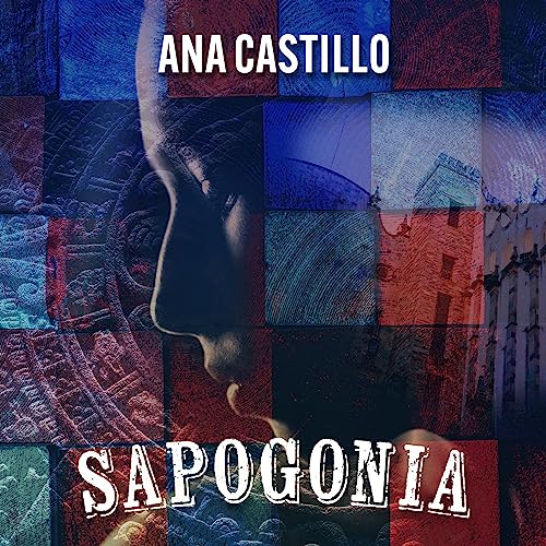 Cover of Sapogonia