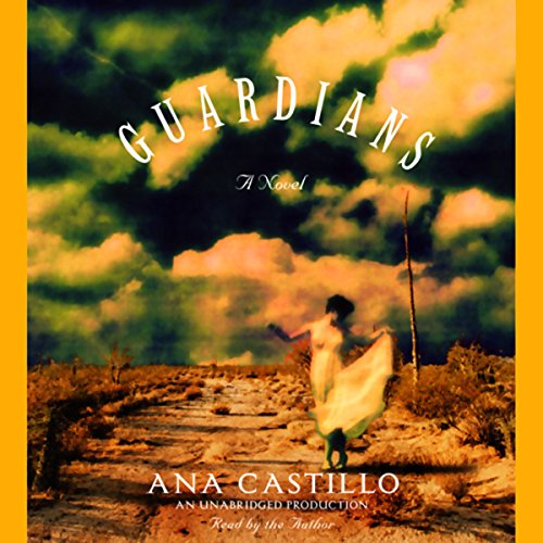 Cover of The Guardians