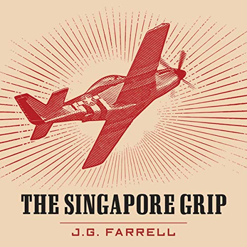 Cover of The Singapore Grip