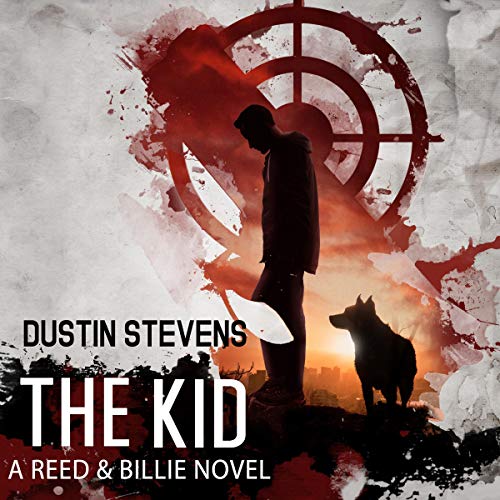 Cover of The Kid