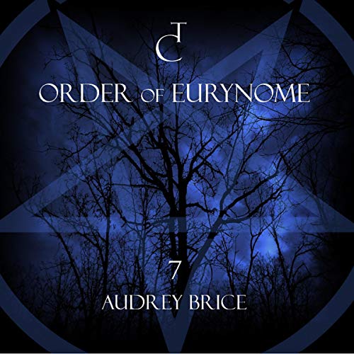 Cover of Order of Eurynome
