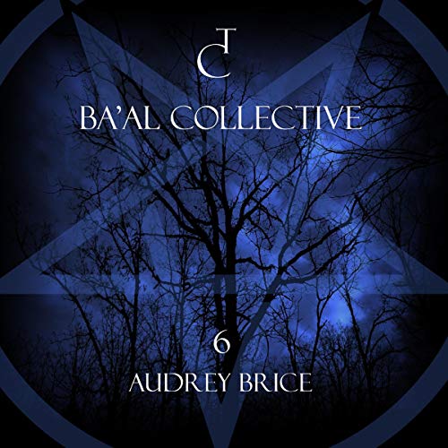 Cover of Ba'al Collective