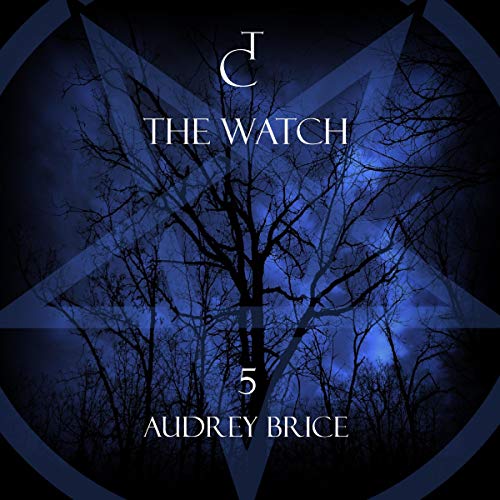 Cover of The Watch
