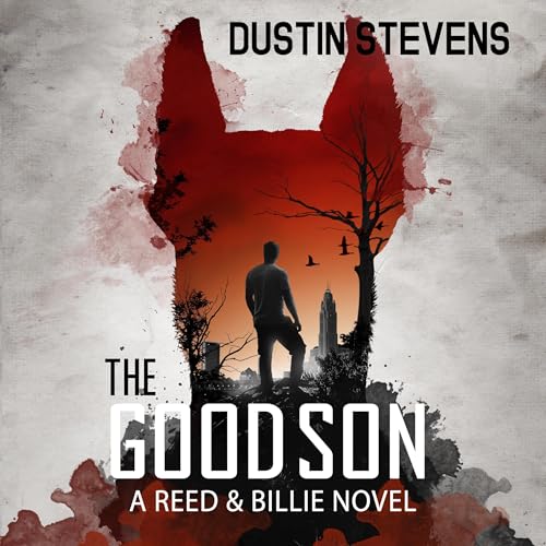 Cover of The Good Son