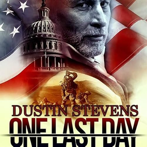 Cover of One Last Day