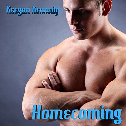 Cover of Homecoming