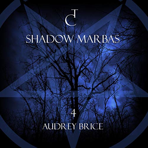 Cover of Shadow Marbas