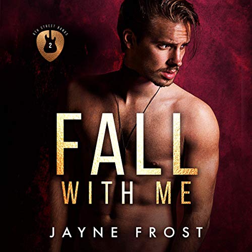 Cover of Fall with Me