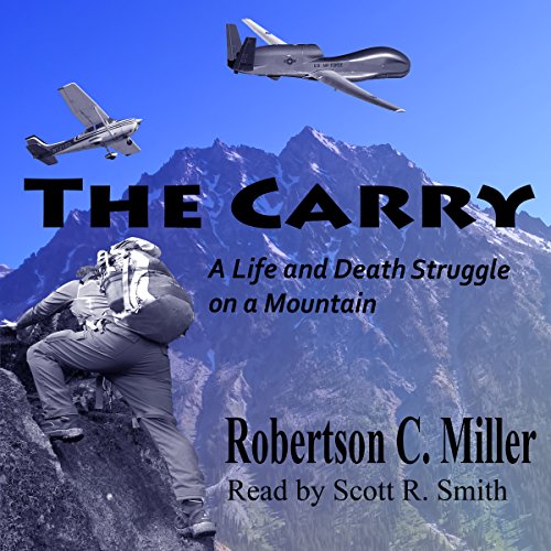 Cover of The Carry
