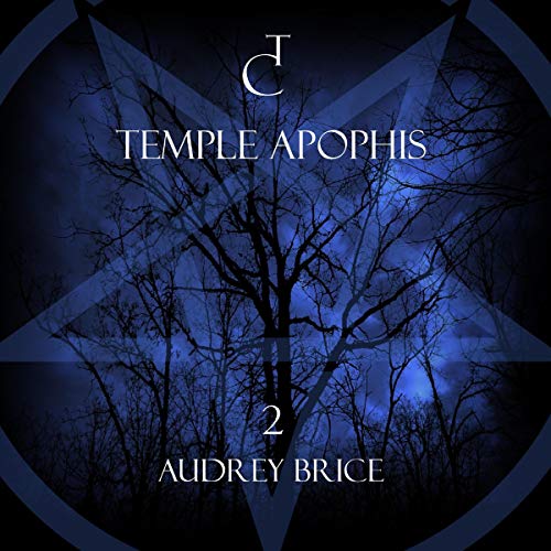 Cover of Temple Apophis