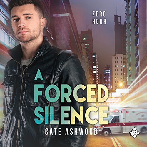 Cover of A Forced Silence