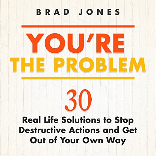 Cover of You're the Problem