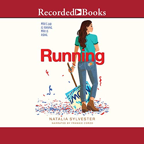 Cover of Running