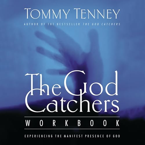 Cover of The God Catchers