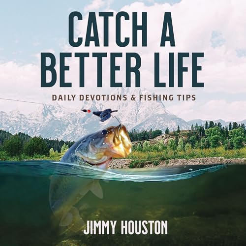 Cover of Catch a Better Life
