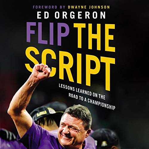 Cover of Flip the Script