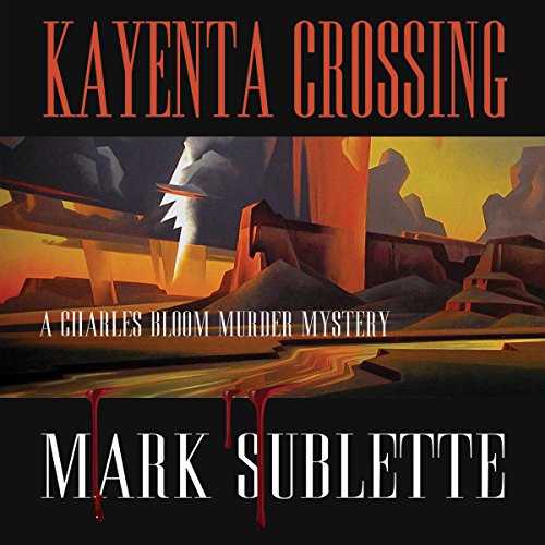 Cover of Kayenta Crossing