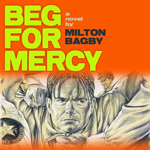 Cover of Beg For Mercy