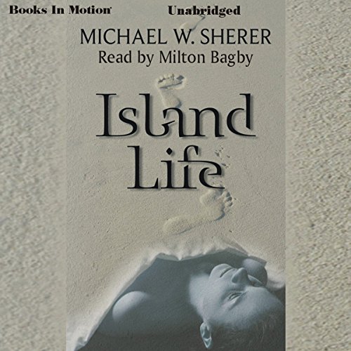 Cover of Island Life