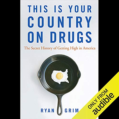 Cover of This is Your Country on Drugs