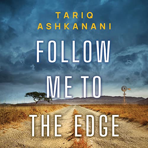 Cover of Follow Me to the Edge