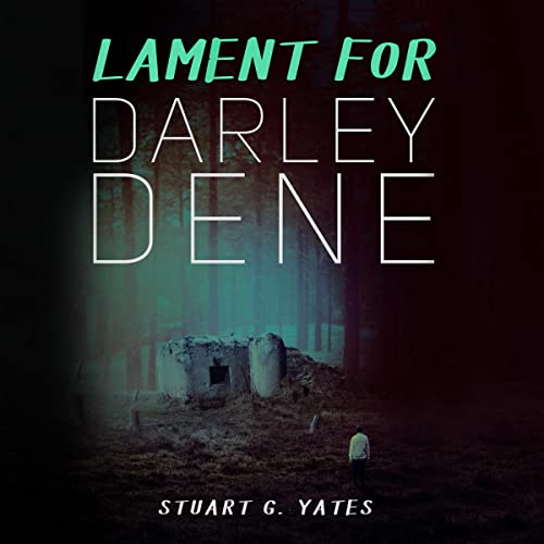 Cover of Lament for Darley Dene