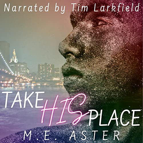 Cover of Take His Place
