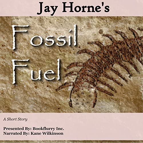 Cover of Fossil Fuel