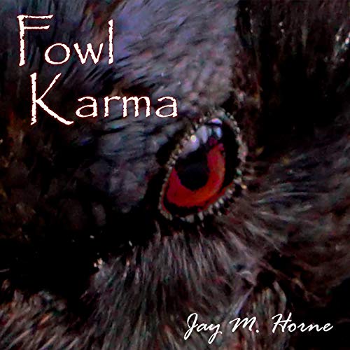 Cover of Fowl Karma