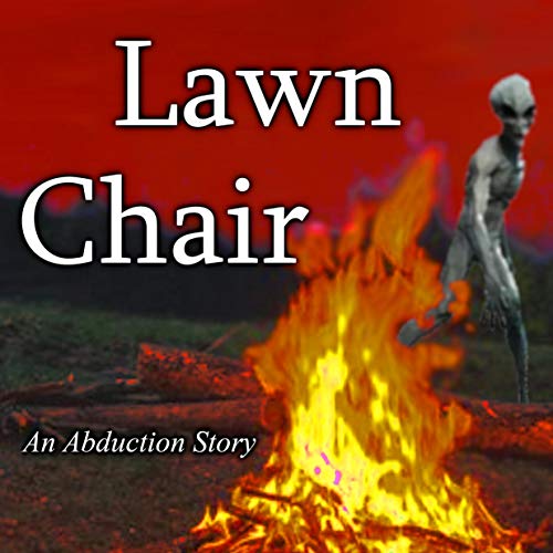 Cover of Lawn Chair