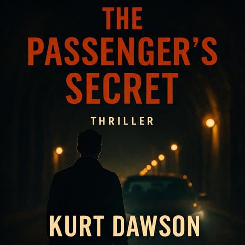 Cover of The Passenger's Secret