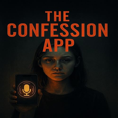Cover of The Confession App