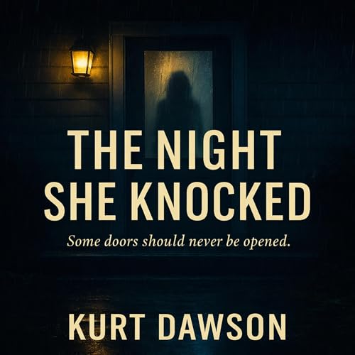 Cover of The Night She Knocked